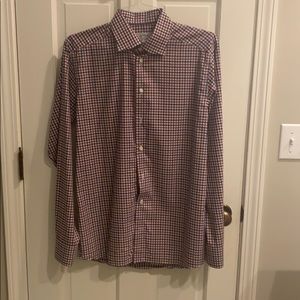 Men’s Eton Dress Shirt